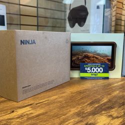Atomos Ninja 5” Monitor