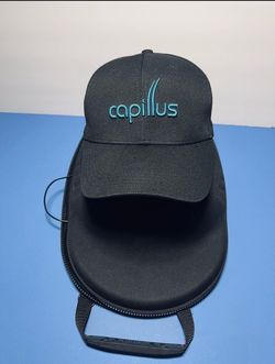 Capillus 82 Red Laser Therapy Cap for Hair Growth