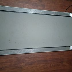 walking pad/ adjustable treadmill  BONOW 