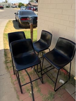 Bar stools