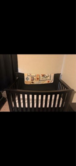 Crib