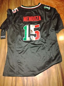Raiders jersey