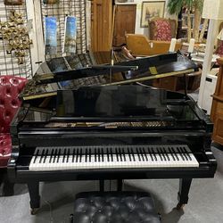 K. Kawai Grand Piano KG-5C