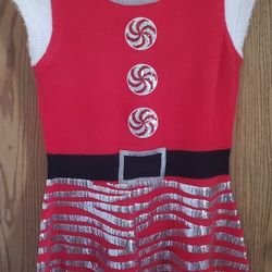 Ugly Christmas Sweaters Sizes Medium To Extra Large 