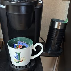 Coffee machine Keurig