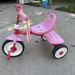 Radio Flyer Kid’s Trike