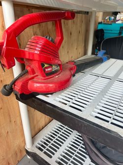 Toro Ultra Blower/Vac