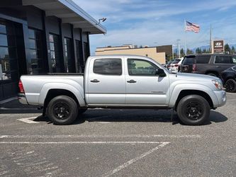 2008 Toyota Tacoma