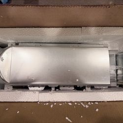 Samsung Dryer Heating Element Assembly
