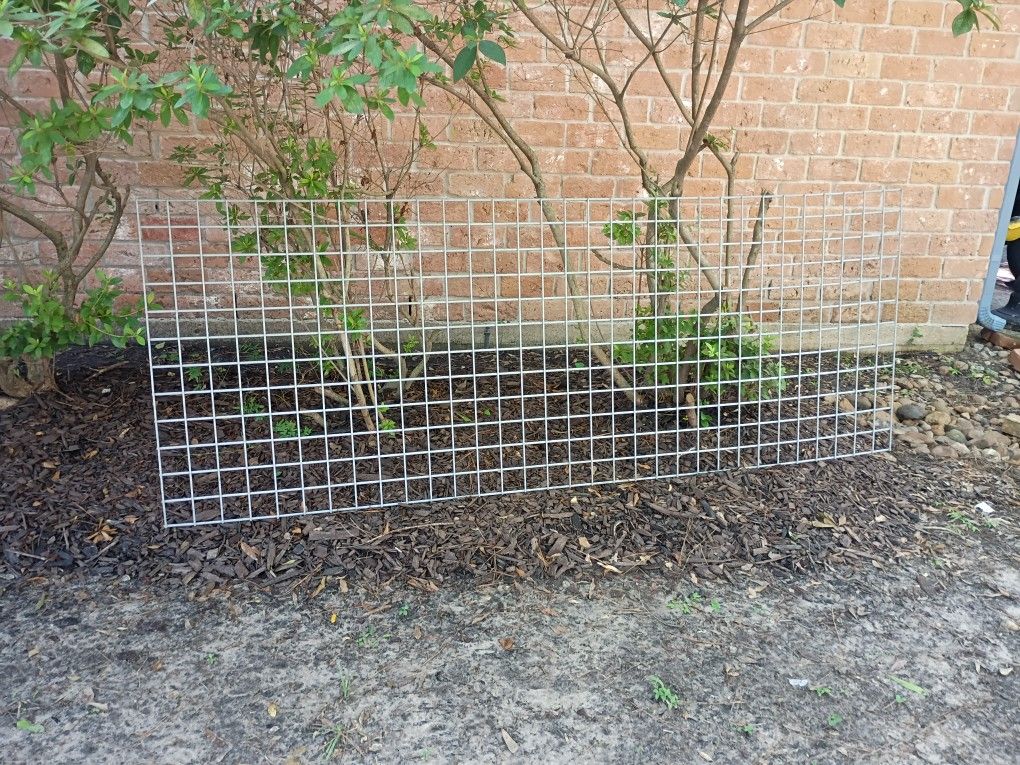 Fence
