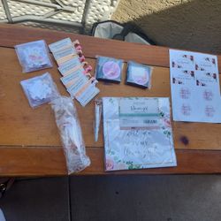 Wedding Items