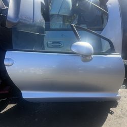 2007 Mitsubishi Eclipse Right Front Passenger Door $275