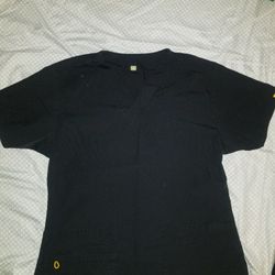 Wonder Wink Scrub Set