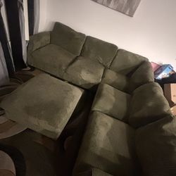 Free Couch 