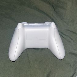 Xbox controller 