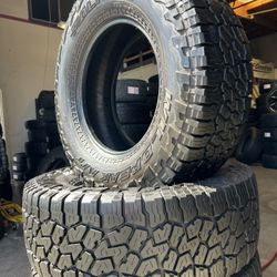 Falken Wildpeak AT3W 275/70R17