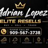 Adrian lopez