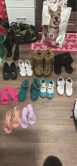 Shoes