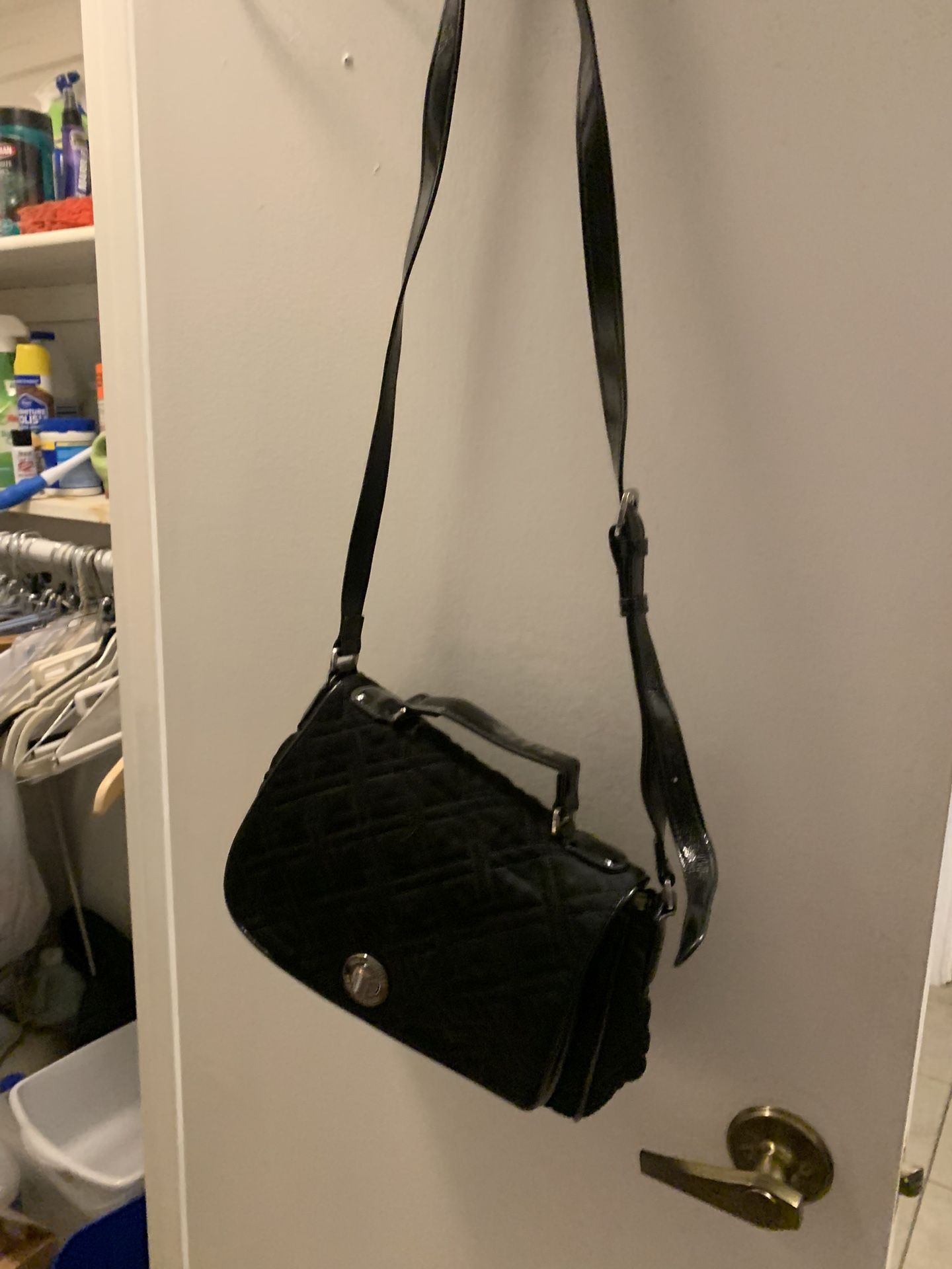 Vera Bradley Purse New