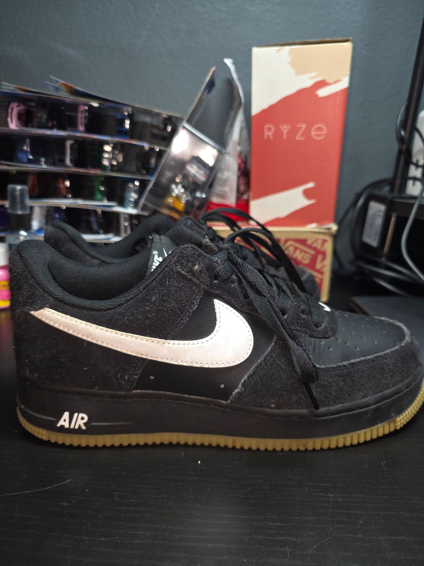 Nike Air force