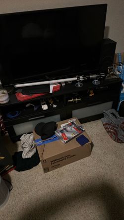 IKEA TV stand