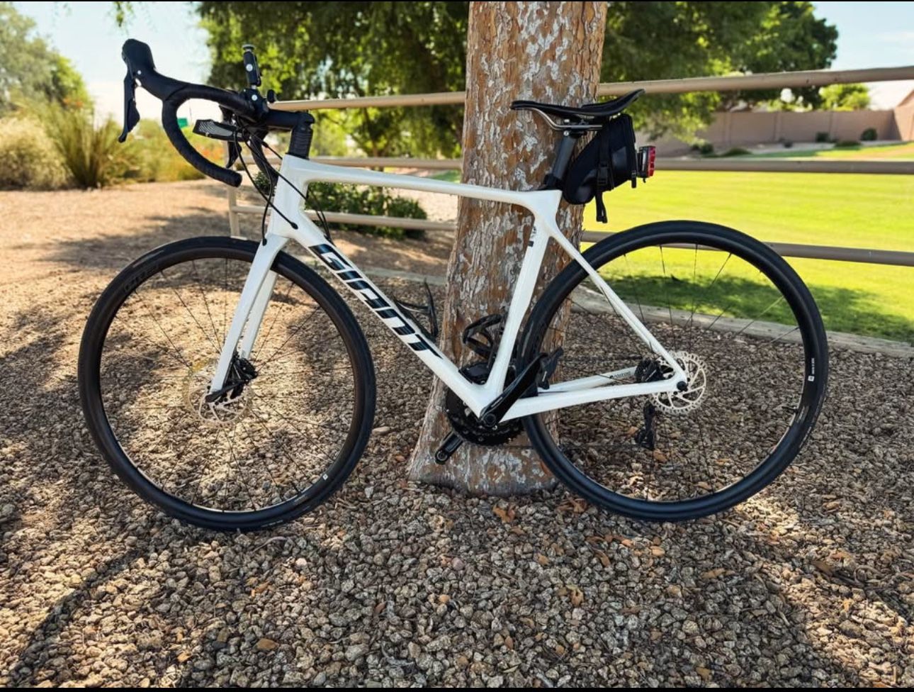 Giant TCR Advanced Disc 2 (M/L)