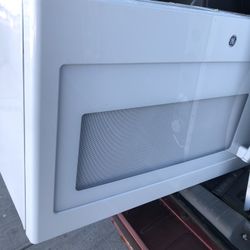 New Microwave