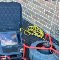 Plumbing Parts And Pipes