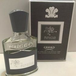 Creed Aventus Cologne 