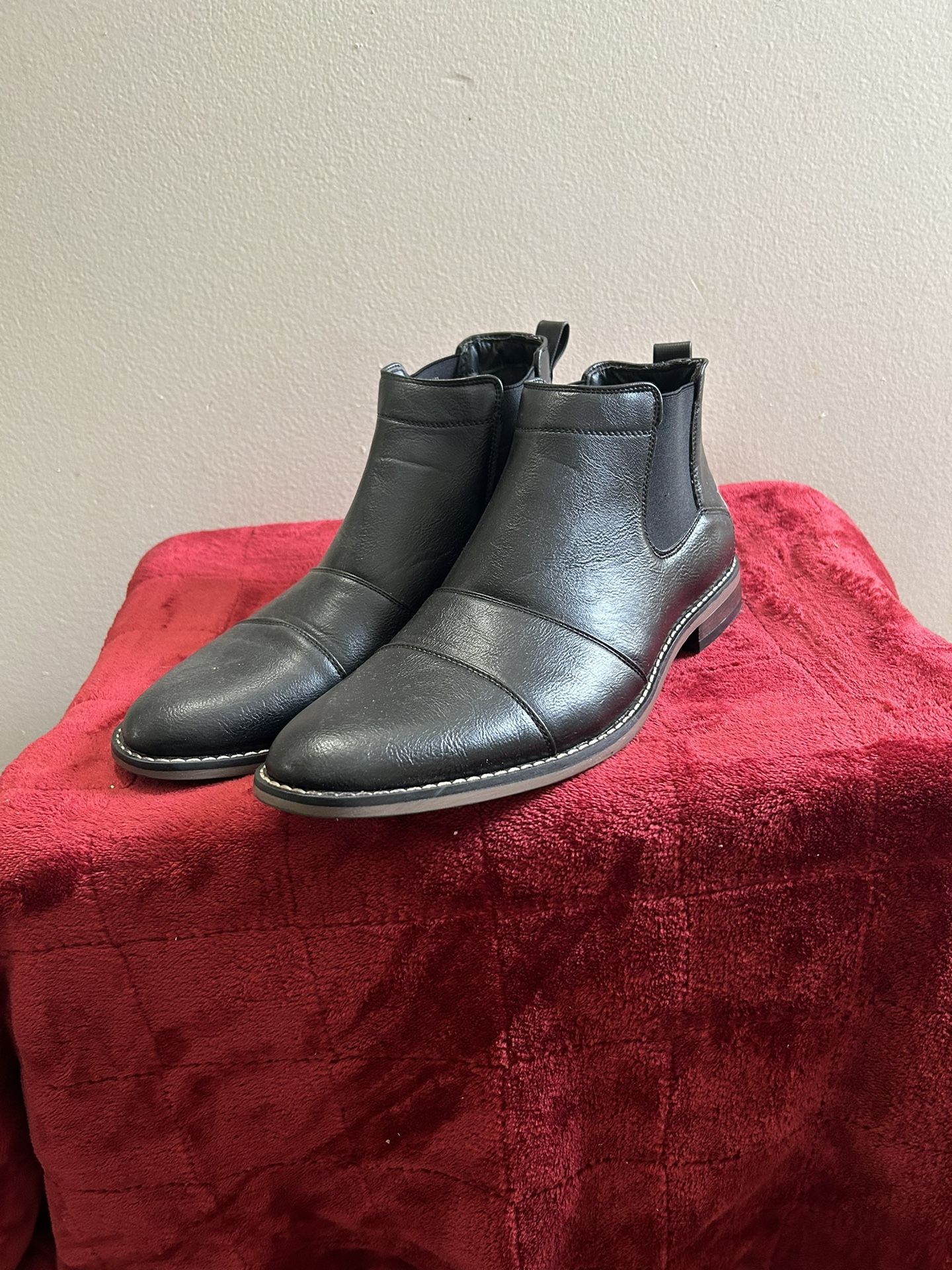 Dress Shoes