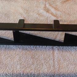 3-Panel Racing Wide Angle Rear View Mirror.