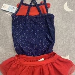 New Kids Swim set 3T