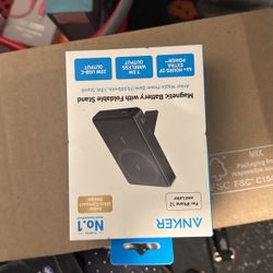 Anker Magnetic Battery 