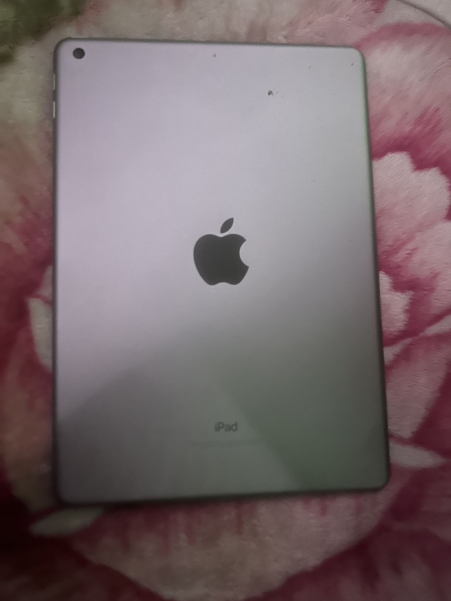 I Pad