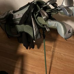 Golf Set