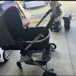 Baby Stroller