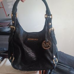 Nice woman's purse