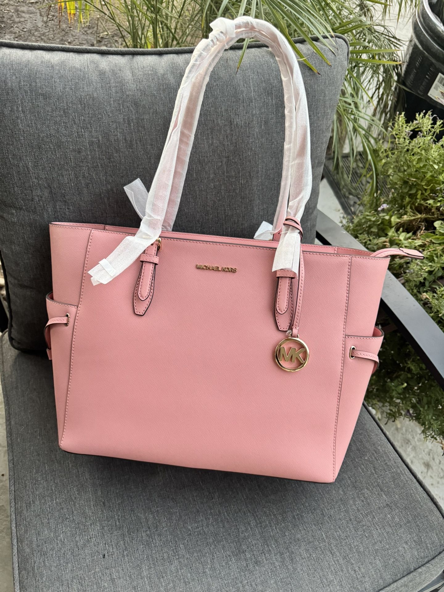 Tote Bag MK