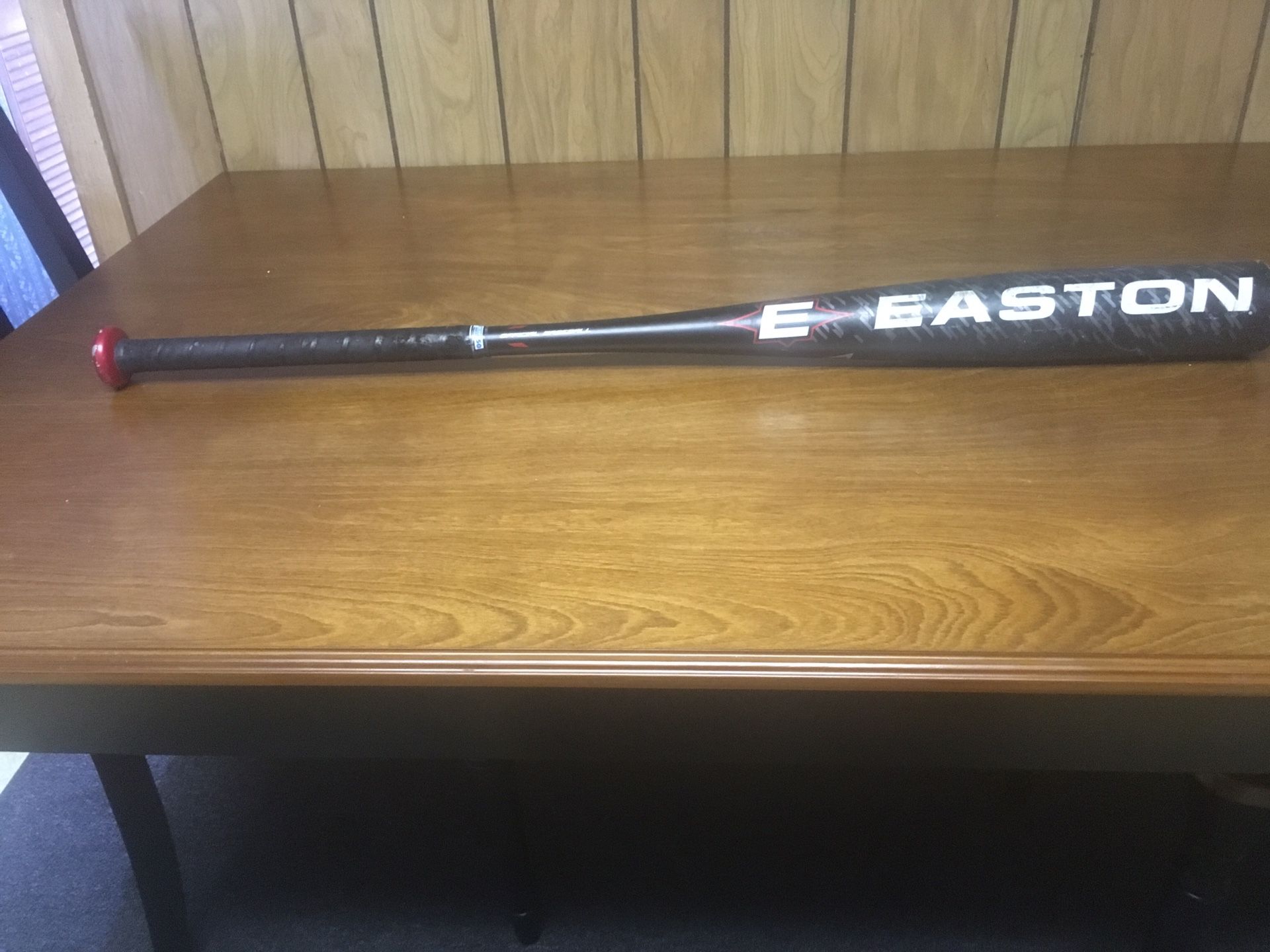Easton hammer baseball bat 34x 31