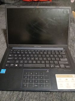 Asus vivobook