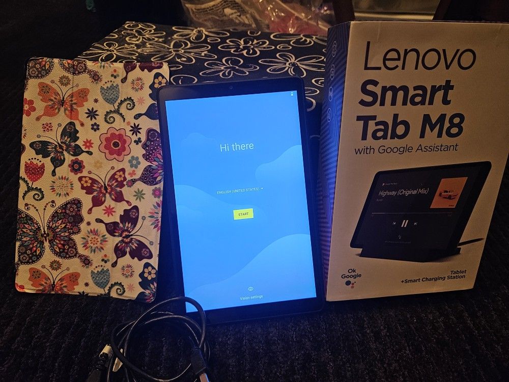 Tablet