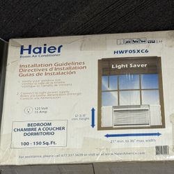 Hair Air Conditioner 