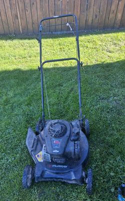 Mower won't start. Monster truck no controller