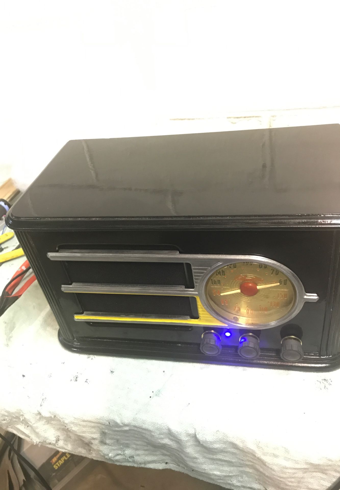 Custom Bluetooth speaker Made To Order