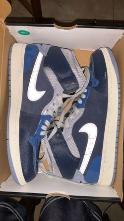 Jordan 1 se obsidian