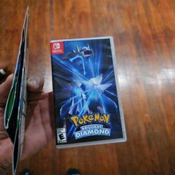 Nintendo Switch Games