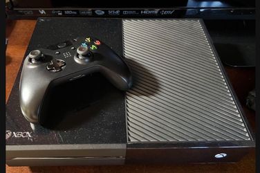 Xbox One