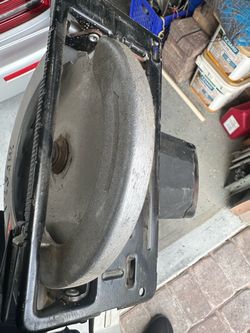 Skilsaw circular saw