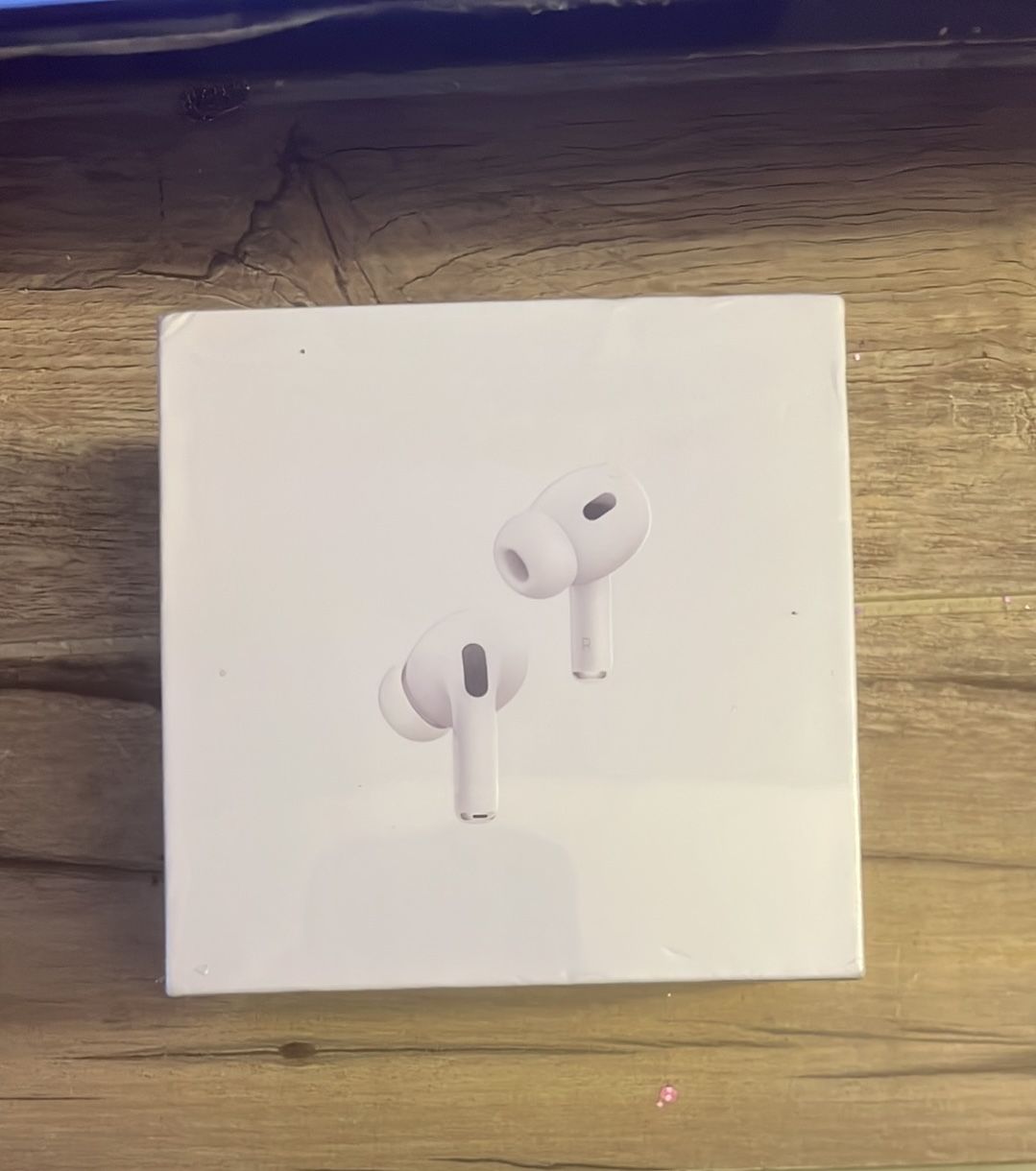 Airpod Pro Second Generation