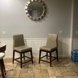 Bar Stools Counter Height